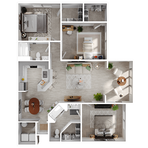 Westlake | Sanford, FL